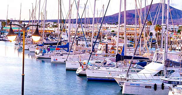 Aparthotel Cordial Marina Blanca