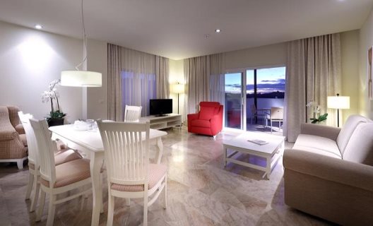 Aparthotel Cordial Mijas Golf