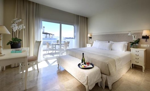 Aparthotel Cordial Mijas Golf