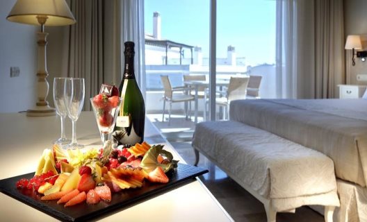 Aparthotel Cordial Mijas Golf