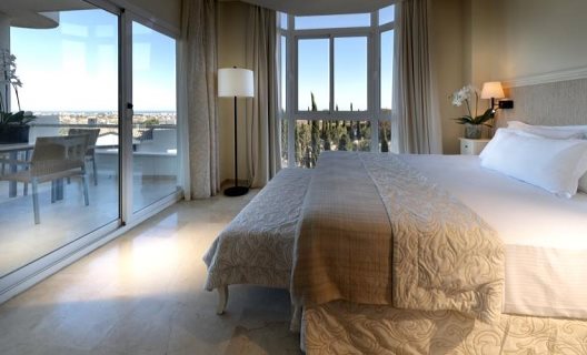 Aparthotel Cordial Mijas Golf