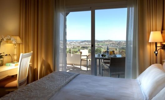 Aparthotel Cordial Mijas Golf