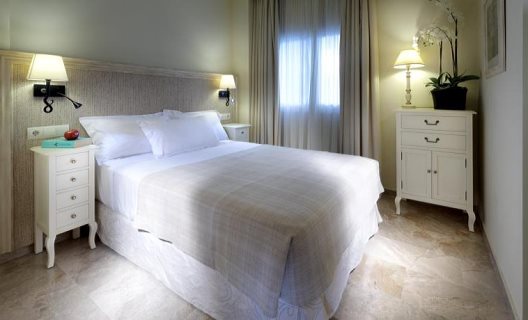 Aparthotel Cordial Mijas Golf