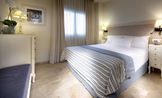 Aparthotel Cordial Mijas Golf