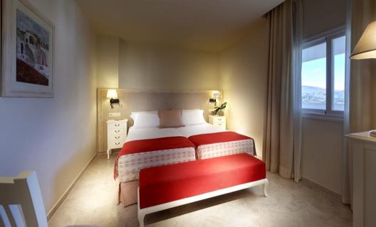 Aparthotel Cordial Mijas Golf