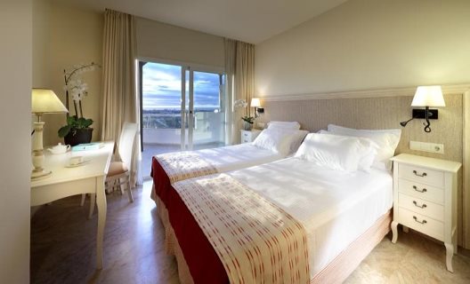 Aparthotel Cordial Mijas Golf