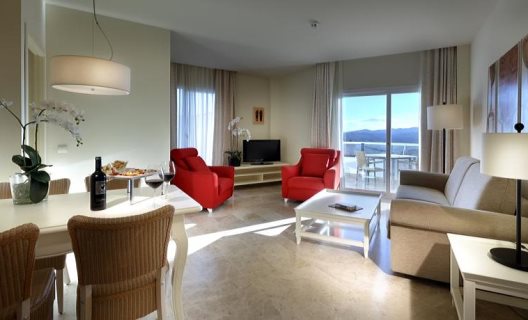 Aparthotel Cordial Mijas Golf