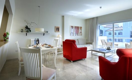 Aparthotel Cordial Mijas Golf