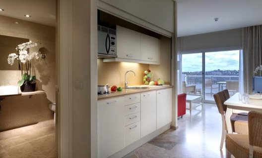 Aparthotel Cordial Mijas Golf