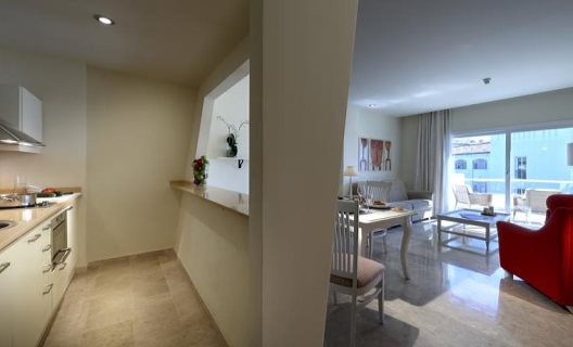 Aparthotel Cordial Mijas Golf