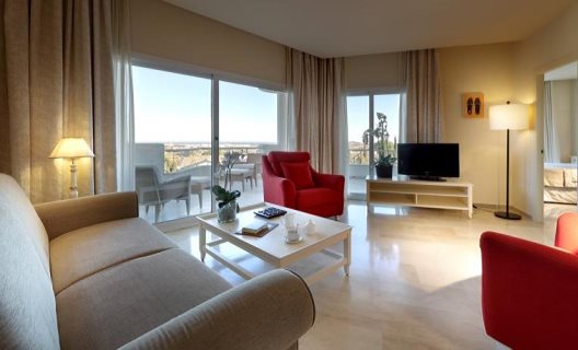 Aparthotel Cordial Mijas Golf