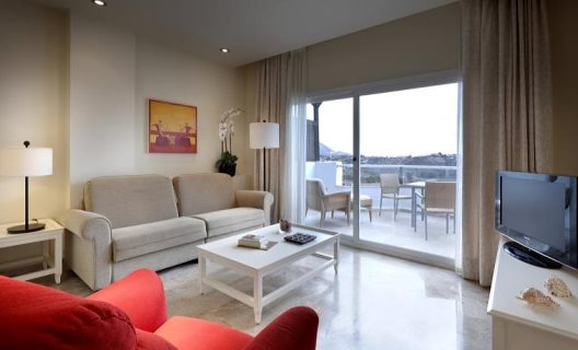 Aparthotel Cordial Mijas Golf