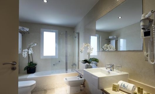 Aparthotel Cordial Mijas Golf