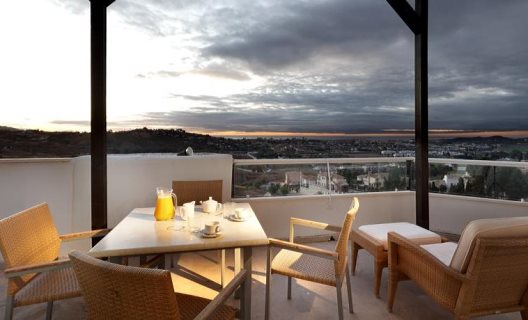 Aparthotel Cordial Mijas Golf