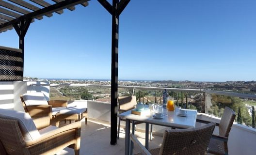 Aparthotel Cordial Mijas Golf