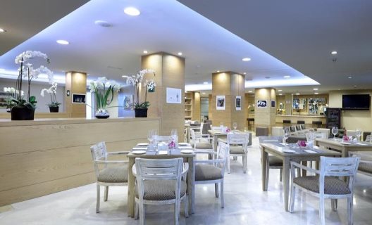 Aparthotel Cordial Mijas Golf