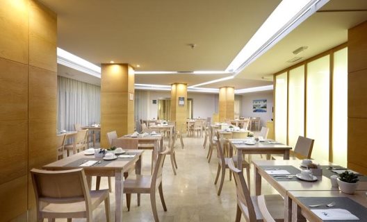 Aparthotel Cordial Mijas Golf