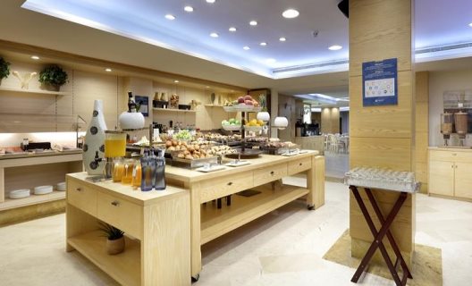Aparthotel Cordial Mijas Golf