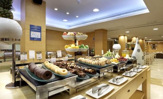 Aparthotel Cordial Mijas Golf