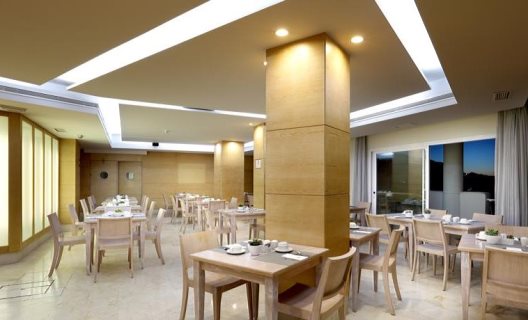 Aparthotel Cordial Mijas Golf