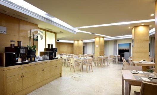 Aparthotel Cordial Mijas Golf