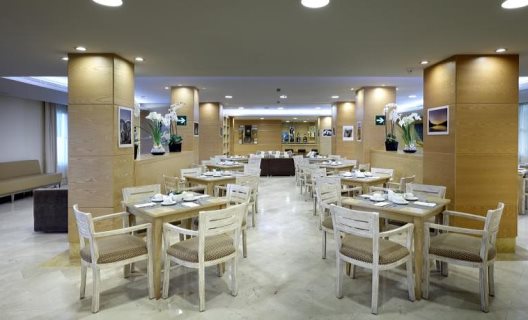 Aparthotel Cordial Mijas Golf