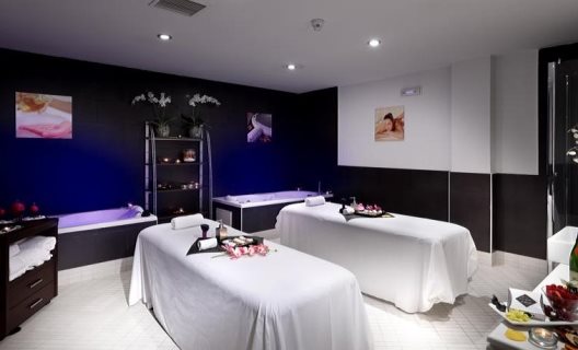 Aparthotel Cordial Mijas Golf