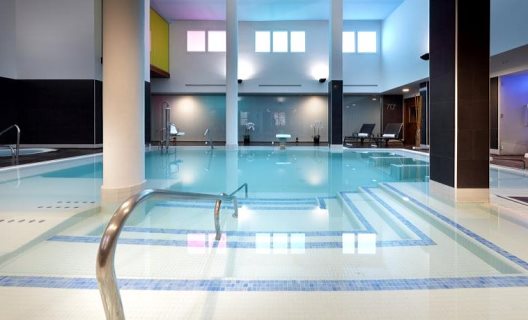 Aparthotel Cordial Mijas Golf