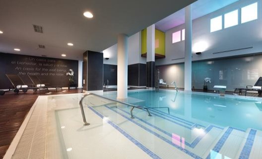 Aparthotel Cordial Mijas Golf