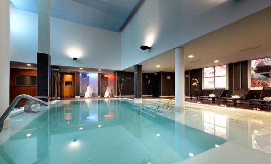Aparthotel Cordial Mijas Golf