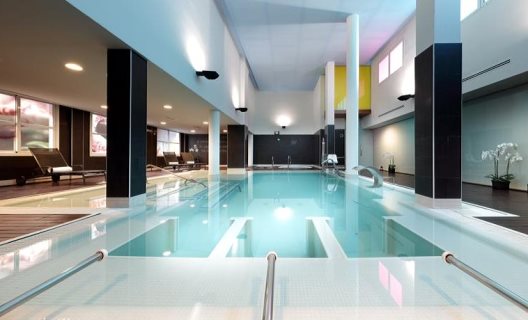 Aparthotel Cordial Mijas Golf