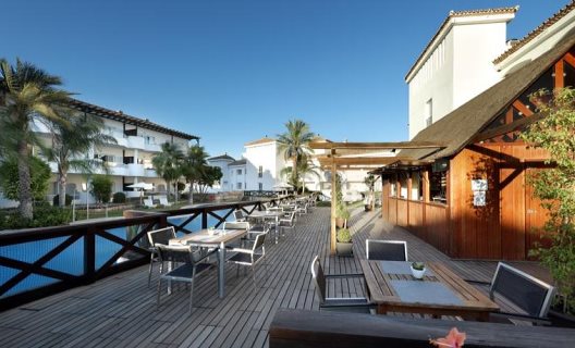 Aparthotel Cordial Mijas Golf