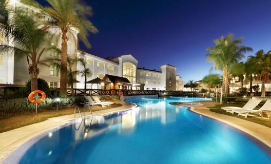 Aparthotel Cordial Mijas Golf