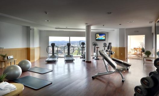 Aparthotel Cordial Mijas Golf