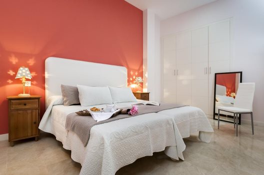 Aparthotel Corral De Los Chicharos Sevilla