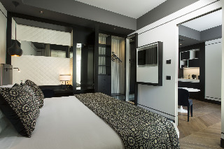 Aparthotel Corso 281 Luxury Suites