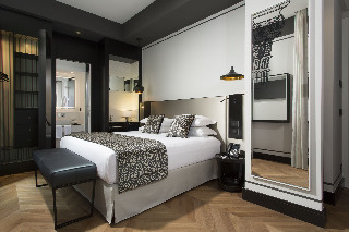 Aparthotel Corso 281 Luxury Suites