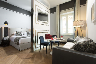 Aparthotel Corso 281 Luxury Suites