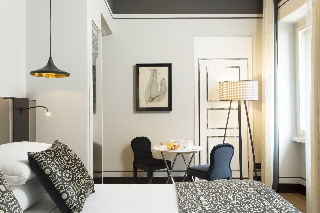 Aparthotel Corso 281 Luxury Suites