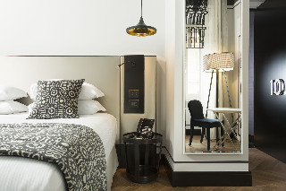 Aparthotel Corso 281 Luxury Suites
