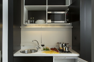 Aparthotel Corso 281 Luxury Suites