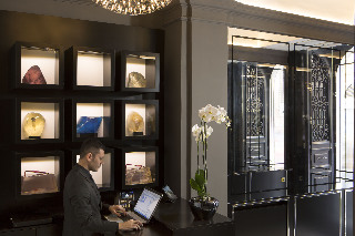 Aparthotel Corso 281 Luxury Suites