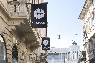 Aparthotel Corso 281 Luxury Suites