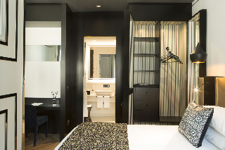 Aparthotel Corso 281 Luxury Suites