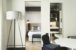 Aparthotel Corso 281 Luxury Suites