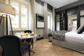 Aparthotel Corso 281 Luxury Suites