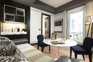 Aparthotel Corso 281 Luxury Suites