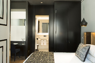 Aparthotel Corso 281 Luxury Suites