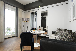 Aparthotel Corso 281 Luxury Suites