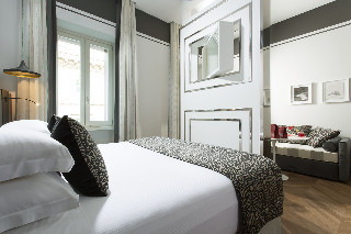Aparthotel Corso 281 Luxury Suites